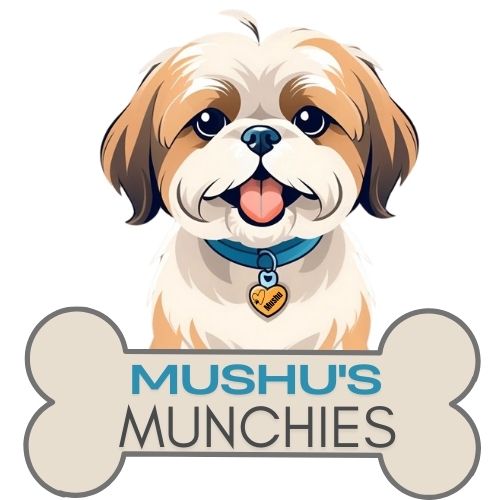 Mushu's Munchies