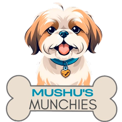 Mushu's Munchies - Gourmet Dog Treats